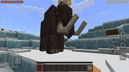 工艺世界：建造与生存-v1.4.1-MOD菜单