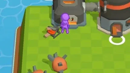 咱家有矿-v0.45-MOD菜单