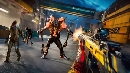 僵尸职责：狩猎召唤