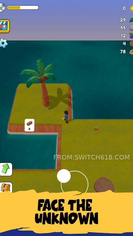 生存岛屿逃生2 6 生存岛屿逃生2游戏截图