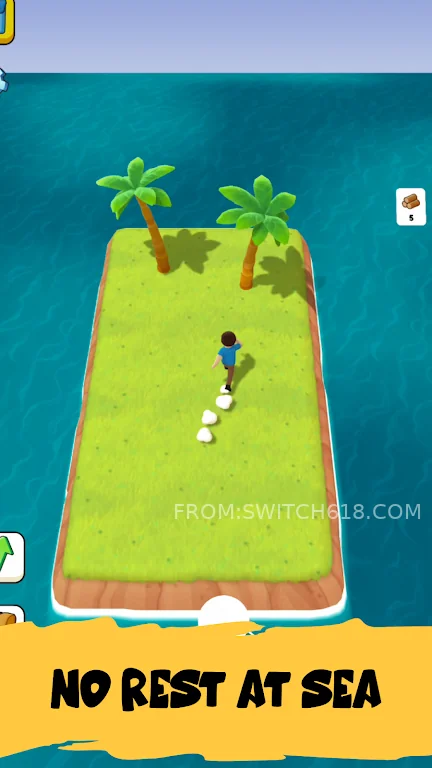 生存岛屿逃生2 1 生存岛屿逃生2游戏截图