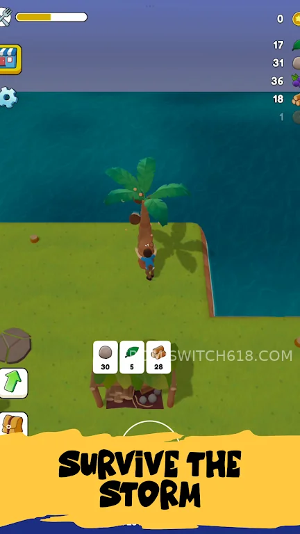 生存岛屿逃生2 5 生存岛屿逃生2游戏截图