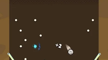 弹跳英雄：柏青哥地下城