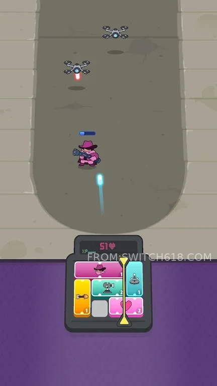 节奏对战 2 节奏对战游戏截图