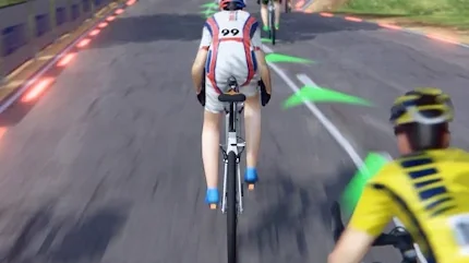 公路自行车赛：世界巡回赛