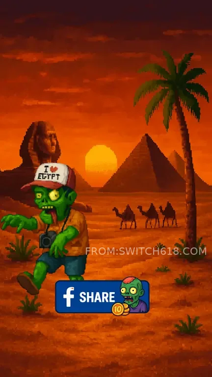 量子僵尸 4 量子僵尸游戏截图