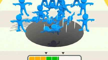 娃娃冲刺3D-v1.4.10-MOD菜单