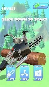 电臀大师-v3.1-MOD菜单 1 电臀大师-v3.1-MOD菜单游戏截图