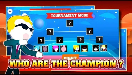 火柴人英雄乱斗-v1.0-MOD菜单