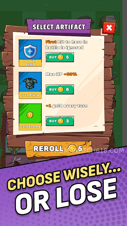 幸运小队 2 幸运小队游戏截图