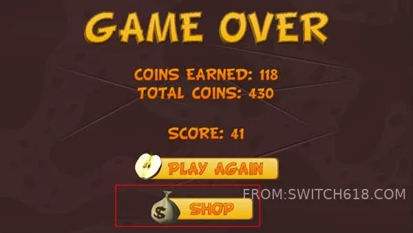 快刀切水果-v1.0-MOD菜单 3 快刀切水果-v1.0-MOD菜单游戏截图