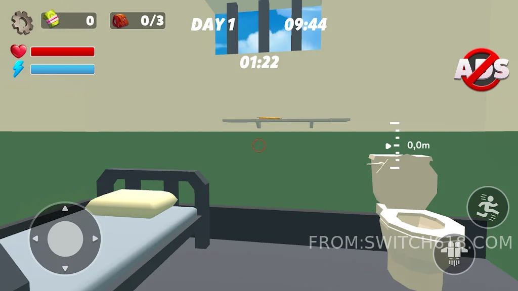 监狱风云监狱与囚徒 1 监狱风云监狱与囚徒游戏截图