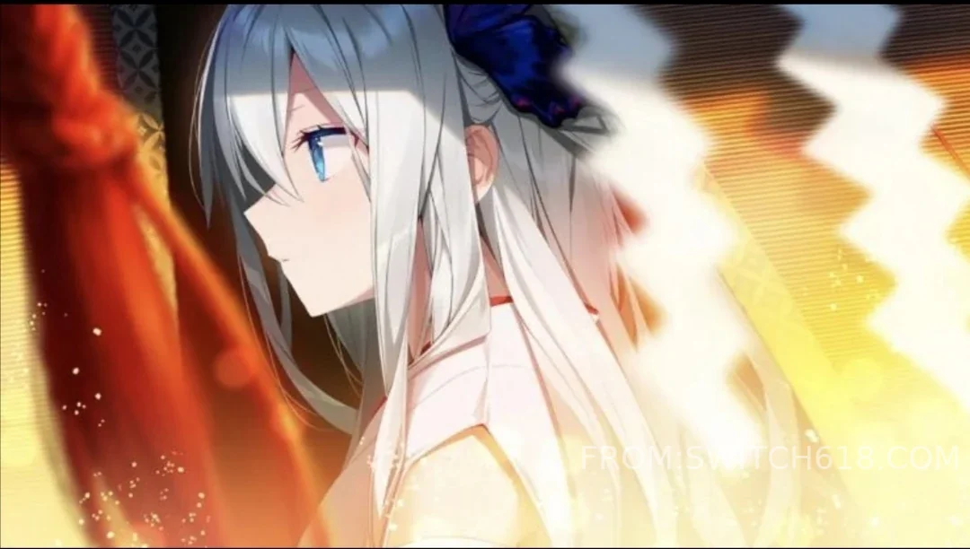 GINKA银花 2 GINKA银花游戏截图