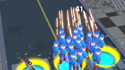 最后生存战争突袭之战-v7.4-MOD菜单