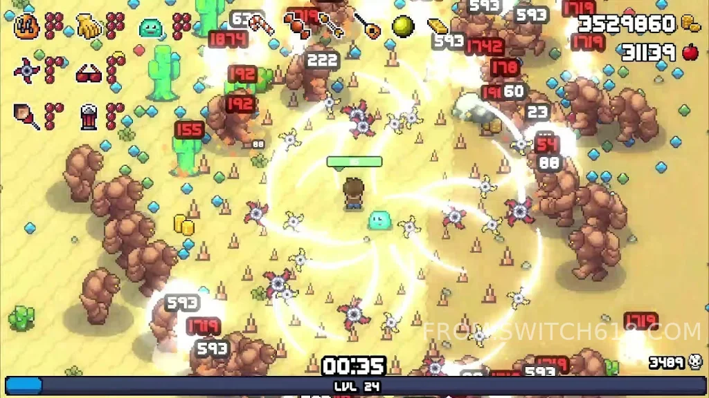 史莱姆之友-v1.1.18-MOD菜单 2 史莱姆之友-v1.1.18-MOD菜单游戏截图