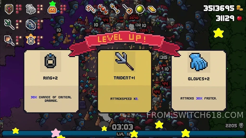 史莱姆之友-v1.1.18-MOD菜单 3 史莱姆之友-v1.1.18-MOD菜单游戏截图