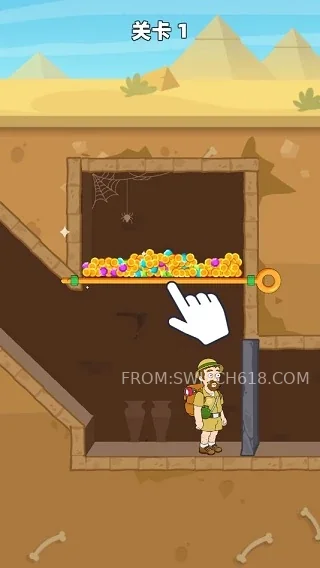 救救小老弟-v1.8.0-MOD菜单 2 救救小老弟-v1.8.0-MOD菜单游戏截图