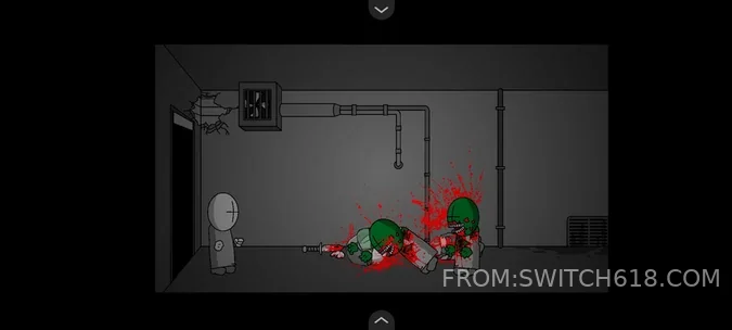 暴力迪吧陷入疯狂-v21.0-MOD菜单 3 暴力迪吧陷入疯狂-v21.0-MOD菜单游戏截图