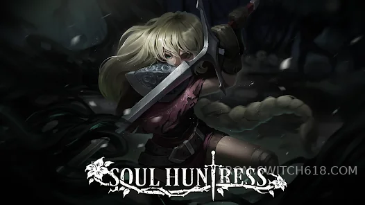 灵魂猎手:地牢-v1.0.9.1-完整版 1 灵魂猎手:地牢-v1.0.9.1-完整版游戏截图