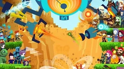 点杀泰坦2-v7.14.1-MOD菜单