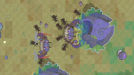 蚁群模拟器2-v6.4.0-大量资源