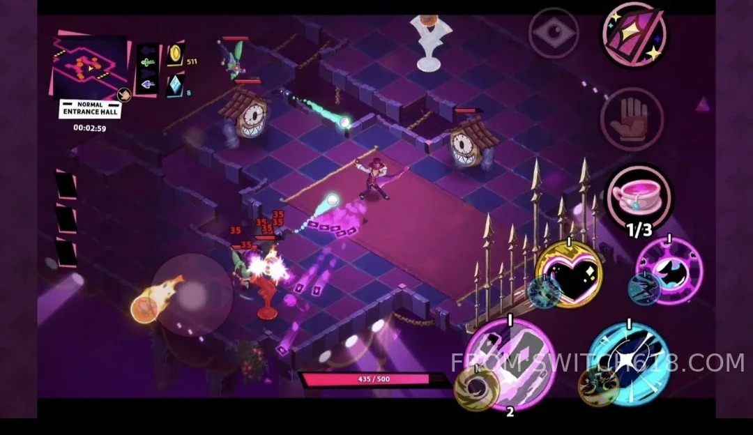 卡牌艾斯 (Card Ace)-v2.0.0-MOD選單 1 卡牌艾斯 (Card Ace)-v2.0.0-MOD選單遊戲截圖