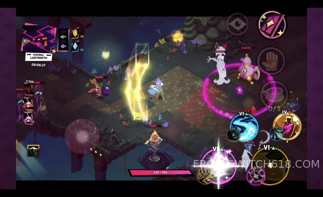 卡牌艾斯 (Card Ace)-v2.0.0-MOD選單 2 卡牌艾斯 (Card Ace)-v2.0.0-MOD選單遊戲截圖