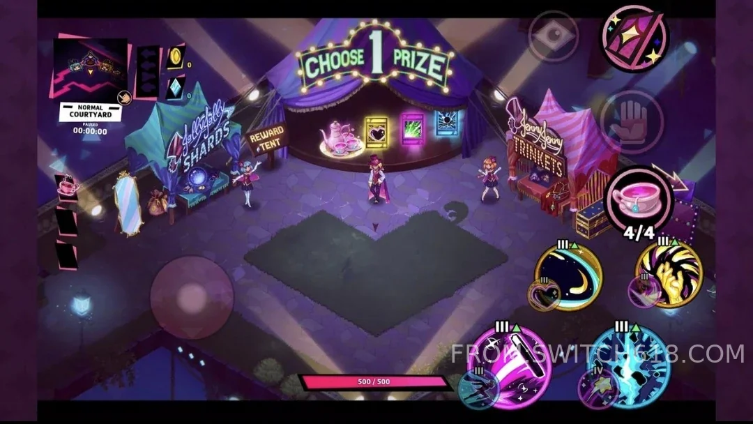 卡牌艾斯 (Card Ace)-v2.0.0-MOD選單 3 卡牌艾斯 (Card Ace)-v2.0.0-MOD選單遊戲截圖