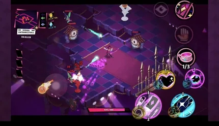 卡牌艾斯 (Card Ace)-v2.0.0-MOD選單