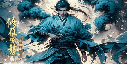 修仙家族模擬器 (Cultivation Family Simulator)-v9.2-MOD選單