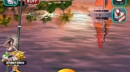 钓鱼胡克-v1.8-大量mod优化