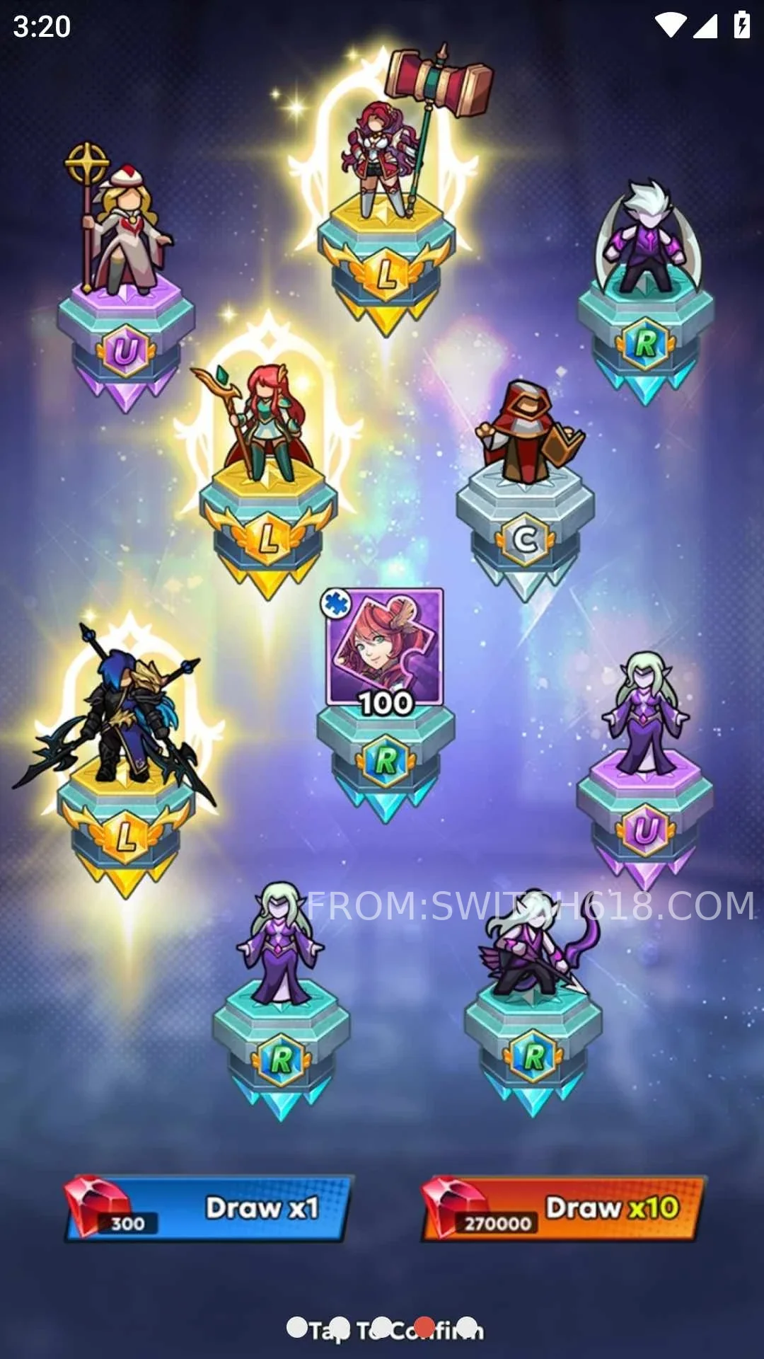 福地亚斯传奇-v1.0.1 4 福地亚斯传奇-v1.0.1游戏截图