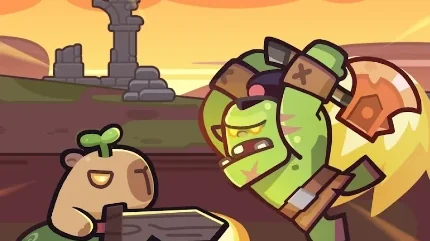 卡皮巴拉gov-v1.7.1-无广告