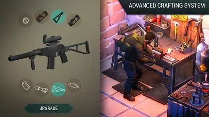 地球末日生存-v1.39.6-MOD菜单