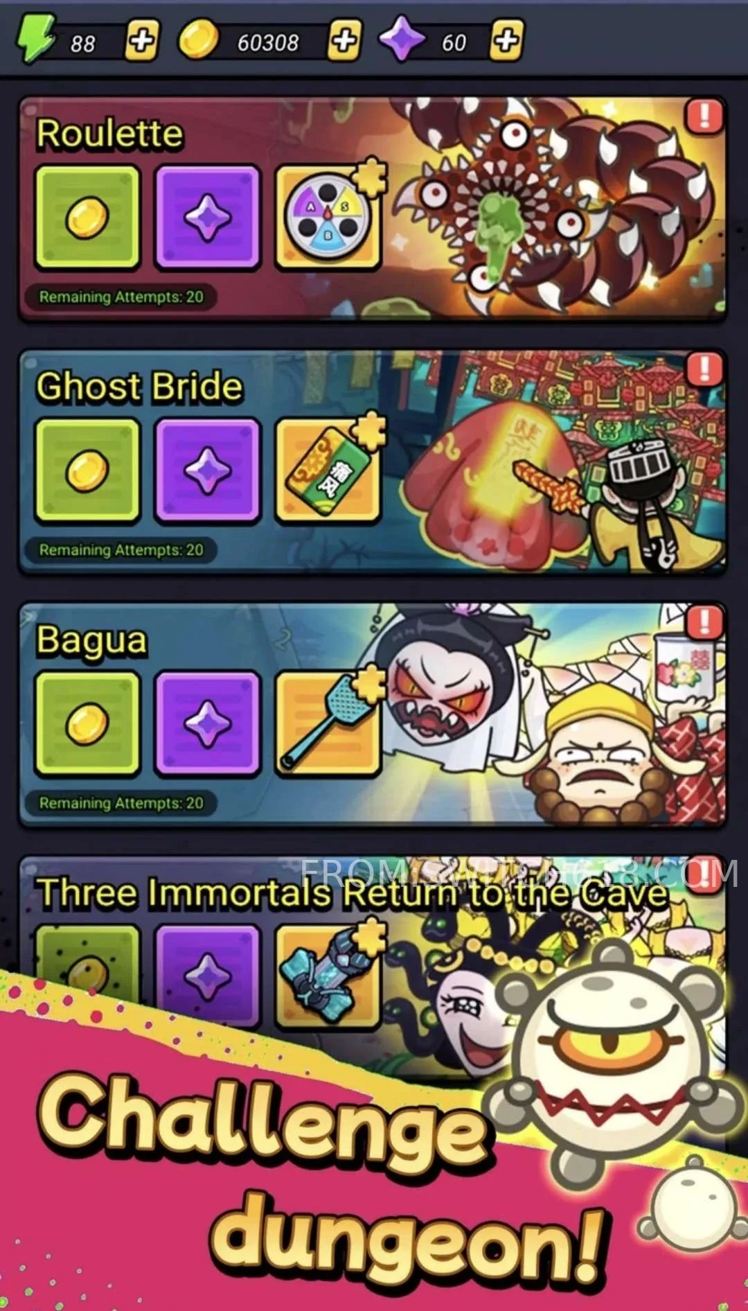 细胞保卫战-v2.5.0-完整版 5 细胞保卫战-v2.5.0-完整版游戏截图