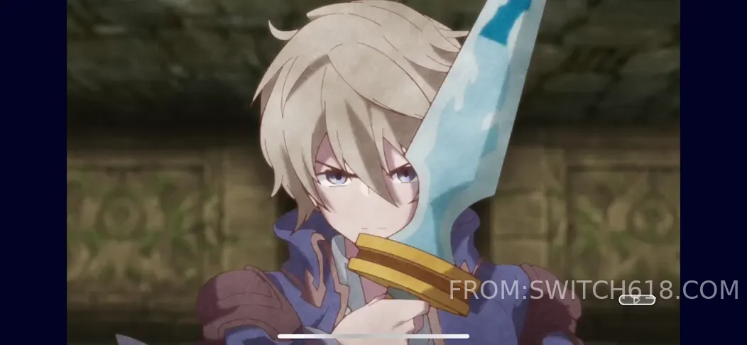 圣塔神记-完整版 3 圣塔神记-完整版游戏截图