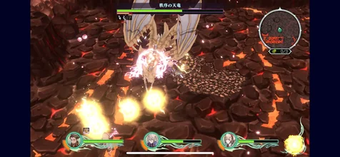 圣塔神记-完整版