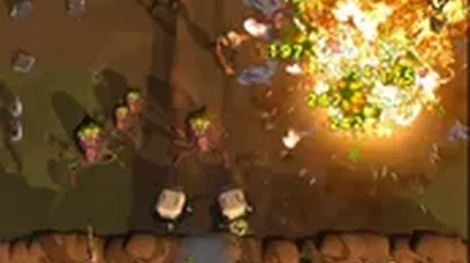 幸存者防御：僵尸狂潮-完整版