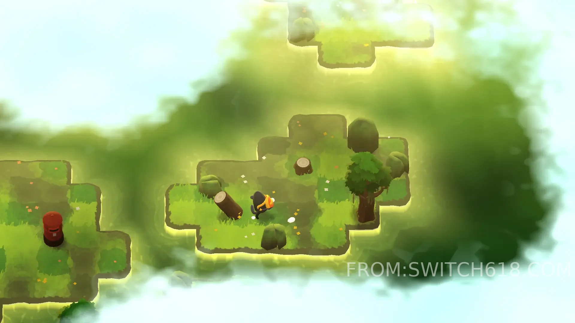 怪兽远征-完整版 2 怪兽远征-完整版游戏截图