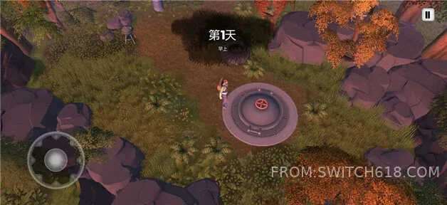 重生末日之后-完整版 4 重生末日之后-完整版游戏截图