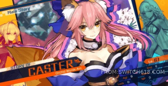 命运创世-完整版 4 命运创世-完整版游戏截图