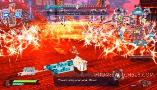 命运创世-完整版 2 命运创世-完整版游戏截图