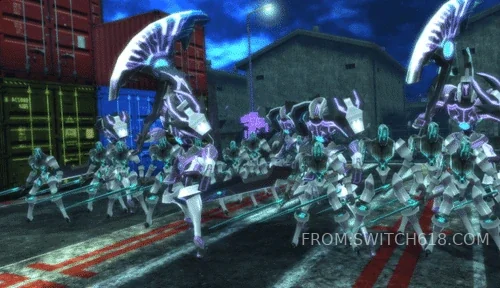 命运创世-完整版 3 命运创世-完整版游戏截图