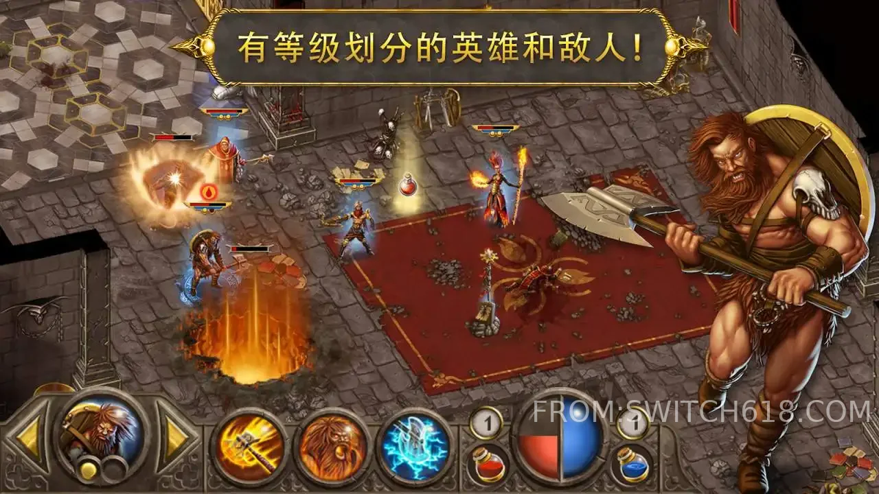 幻想世界-大量资源 2 幻想世界-大量资源游戏截图