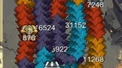 小兵不能停-无广告