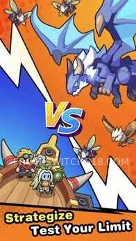 飞空艇出发-无广告 3 飞空艇出发-无广告游戏截图