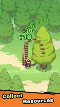 飞空艇出发-无广告 2 飞空艇出发-无广告游戏截图