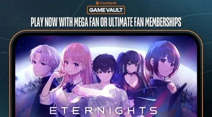 永恒之夜-完整版