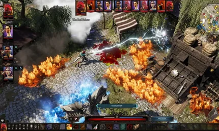 神界原罪2决定版