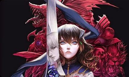 血污夜之仪式赤痕夜之仪式-完整版